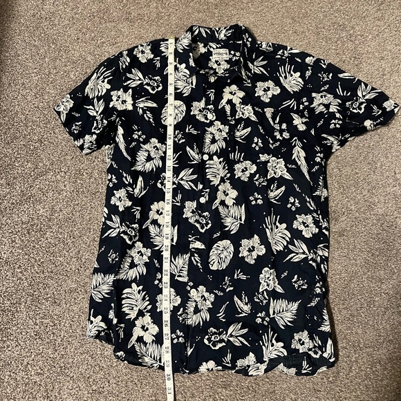 Jack & Jones Hawaiian Shirt - Picture 6 of 6